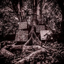 Виниловая пластинка KAMASI WASHINGTON - HARMONY OF DIFFERENCE BLACK VINYL 12"