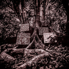 Виниловая пластинка KAMASI WASHINGTON - HARMONY OF DIFFERENCE BLACK VINYL 12"
