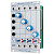 Eurorack-модуль Tiptop & Buchla 292t Quad Lopass Gate