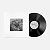Виниловая пластинка ЗВЕРИ - ФОЛК BLACK VINYL 12"
