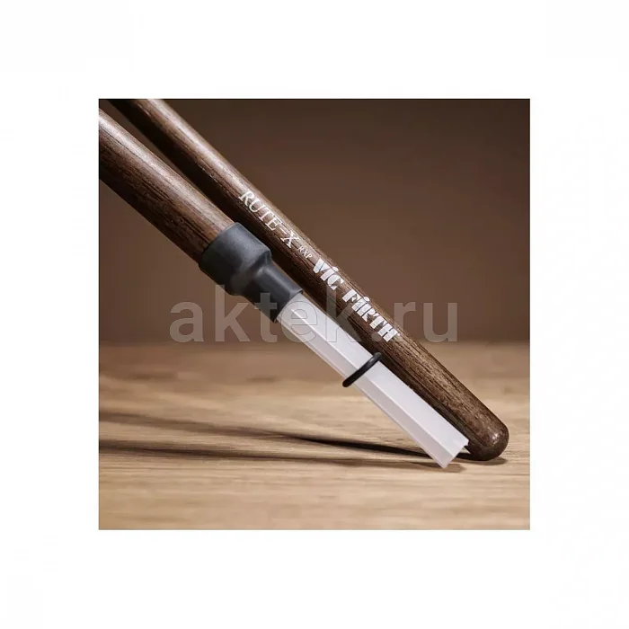 Vic Firth RXP RUTE-X Poly Synthetic родсы для ударных 4