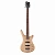 Warwick Corvette ASH 5 NTS Teambuilt бас-гитара, 5 струн
