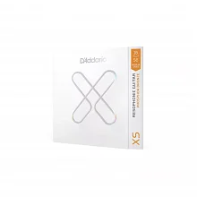 D'Addario XSAPB1656 комплект струн, калибр 16-56, Medium