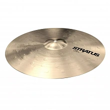 Sabian 14″ Stratus Hi-Hats тарелки для ударной установки 3 Sabian 14″ Stratus Hi-Hats тарелки для ударной установки 3