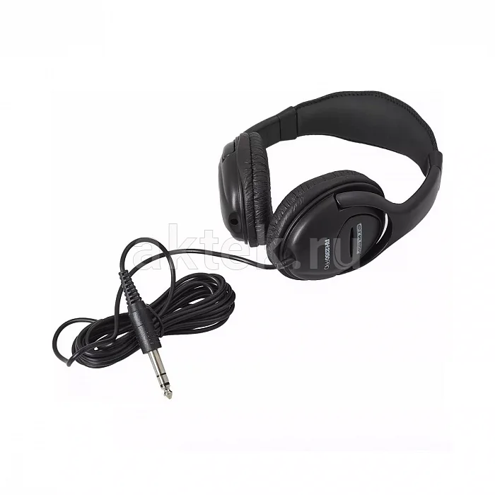 Reloop RH-2350 PRO MK2 DJ-наушники, 20 Гц – 20 кГц 3