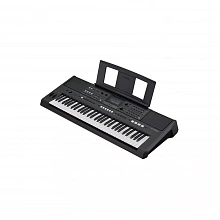 Yamaha PSR-E583 синтезатор, 61 клавиша, 64 голоса, 890 тембров 2