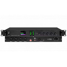 Подавитель обратной связи DSPPA D2100F