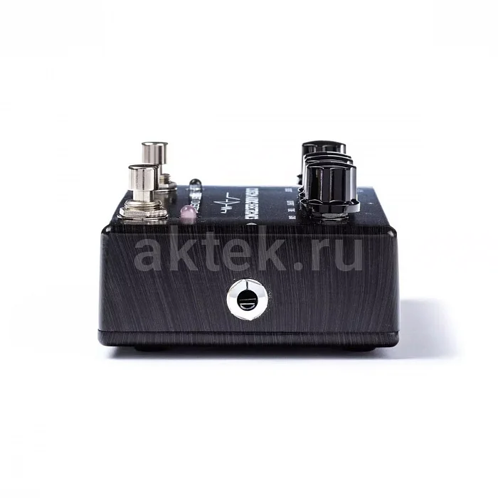 MXR MC402 CAE Boost/Overdrive педаль бустера и овердрайва 4