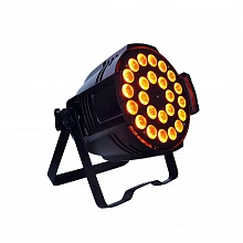 AstraLight PZ-006 светодиодный PAR-прожектор, 24×18 Вт