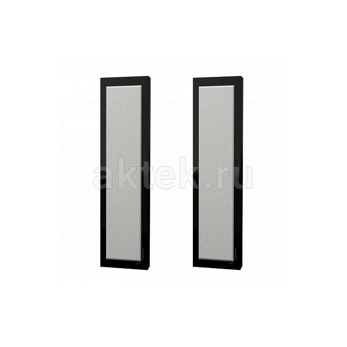 Настенная акустика DLS Flatbox XXL black piano