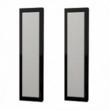 Настенная акустика DLS Flatbox XXL black piano