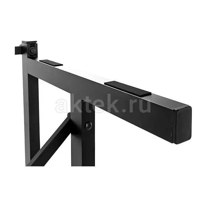 K&M 18880-000-55 складная клавишная стойка, до 50 кг 5