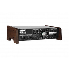 Гитарный лоадбокс-аттенюатор Two Notes Reload II Loadbox & Attenuator 3 Гитарный лоадбокс-аттенюатор Two Notes Reload II Loadbox & Attenuator 3