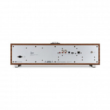 Ruark Audio R410 Fused Walnut сетевая Wi‑Fi/Bluetooth-система 120Вт 2