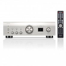DENON PMA-1700NE Silver интегральный стереоусилитель 2