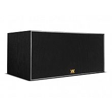 Wharfedale HERITAGE C Black Oak пассивная центральная АС 2×6,5″/25–150Вт 2