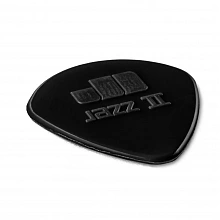 Dunlop 47R2S Nylon Jazz II 24Pack медиаторы, нейлон, 1,18 мм 2