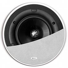 KEF Ci160QR потолочная акустика, Uni-Q, 2-пол., белый