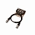 Nordfolk NMC PRO/1M микрофонный кабель XLR, Ø6 мм