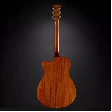 Yamaha FSX800C NT электроакустическая гитара 2