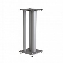 NorStone Stylum MAX silver стойка для полочной акустики