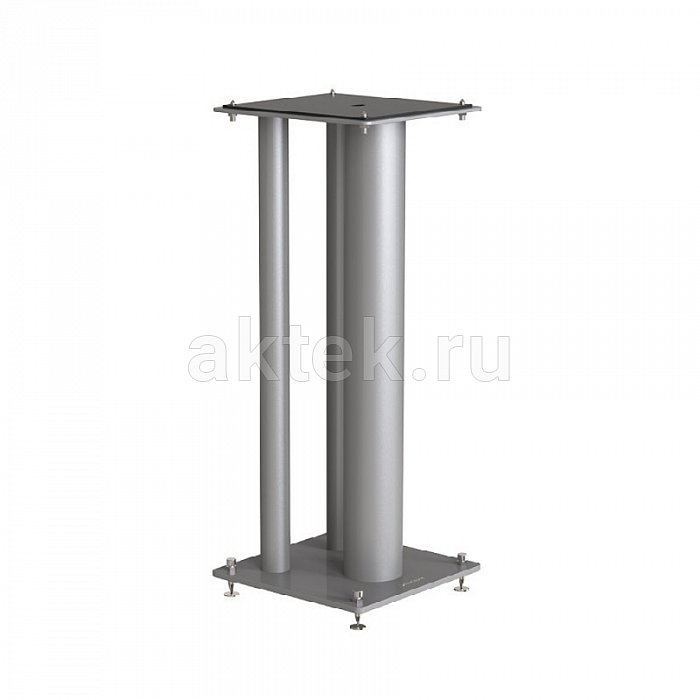 NorStone Stylum MAX silver стойка для полочной акустики