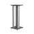 NorStone Stylum MAX silver стойка для полочной акустики