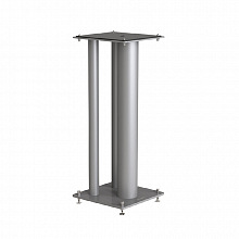 NorStone Stylum MAX silver стойка для полочной акустики