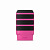 RODE WS14-PINK ветрозащита для PODMIC или PODMIC USB, цвет розовый