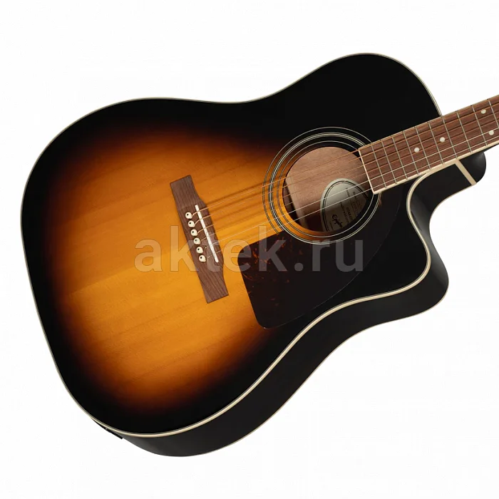 Электроакустическая гитара Epiphone J-45EC Studio Solid Top Fishman Presys-II VS 9