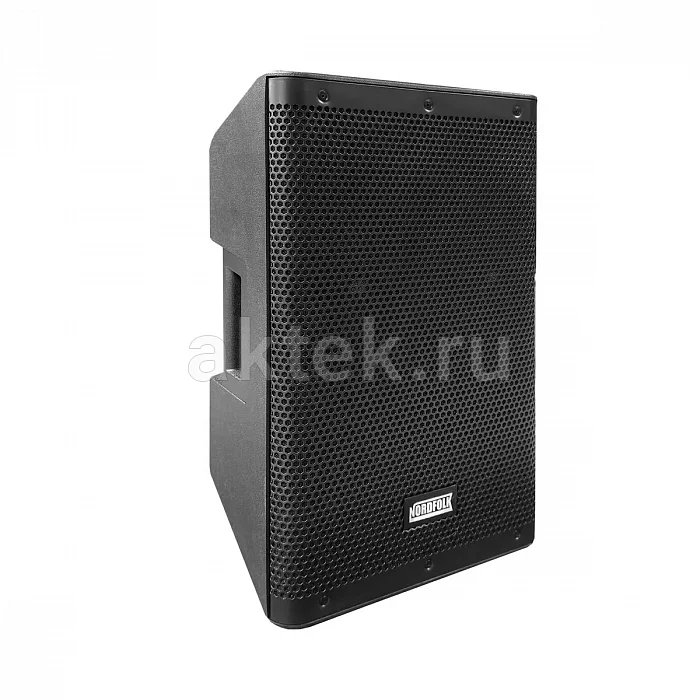 Nordfolk ICE 10A mk III активная акустическая система, 700 Вт