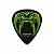 Dunlop PH112P114 James Hetfield Blackfang 6Pack медиаторы, ultex, 1,14 мм