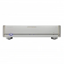 Усилитель мощности Parasound A23+ Silver