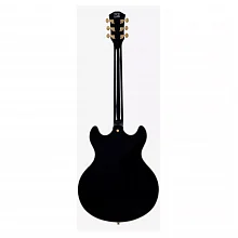 Sire H7T BK электрогитара, корпус из клёна