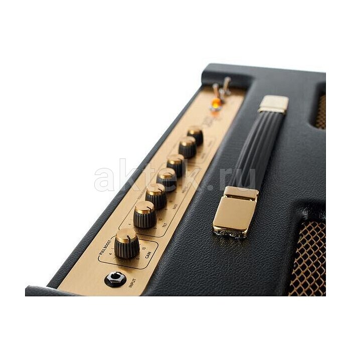 Гитарный комбоусилитель Marshall Origin50C 9
