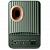KEF LS50 Wireless II Moss Green полочная акустика, 380 Вт, зелёный