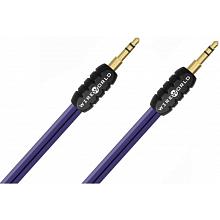 Кабель Wireworld Pulse Mini Jack M to F Cable - 1.5 метра