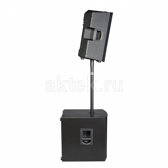HK AUDIO SONAR 112 Xi активная акустическая система, 1200 Вт 7