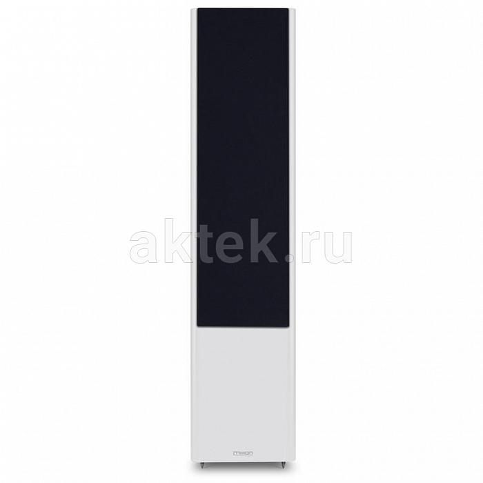 Mission LX-6 MKII Lux White напольная акустическая система 5