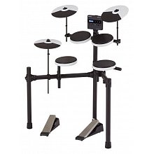 Электронная ударная установка Roland TD-02K