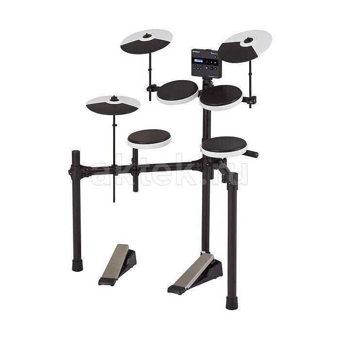 Электронная ударная установка Roland TD-02K