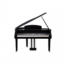 Medeli GRAND 510 GB цифровое пианино, 88 клавиш, молоточковая механика 2 Medeli GRAND 510 GB цифровое пианино, 88 клавиш, молоточковая механика 2