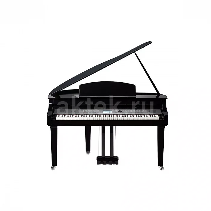 Medeli GRAND 510 GB цифровое пианино, 88 клавиш, молоточковая механика 2