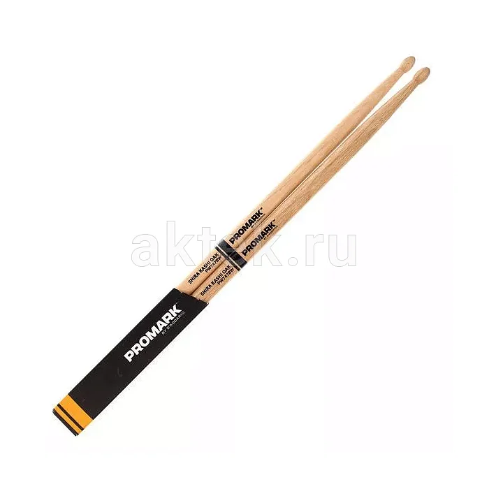Pro Mark PW747BW SUPER ROCK барабанные палочки, дубовые 3