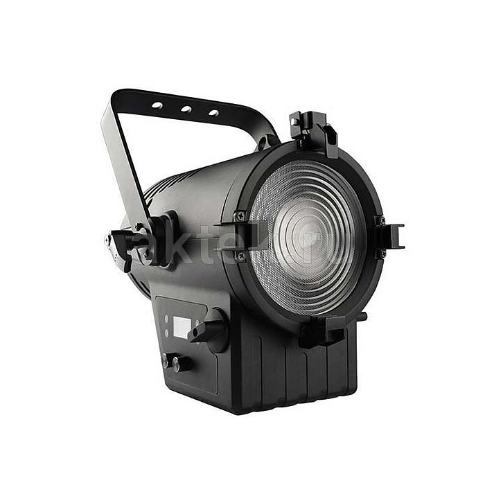 SILVER STAR SS816TW FREZNO 150 TW прожектор френеля, 2700–4500К
