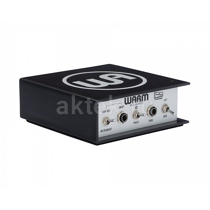 Директ-бокс Warm Audio WA-DI-P 9
