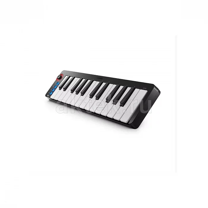 Donner N-25 MIDI-клавиатура, 25 клавиш 7