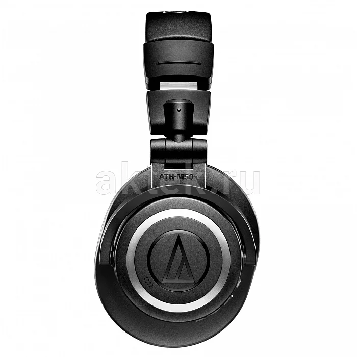 Студийные наушники Audio-Technica ATH-M50XBT2 2