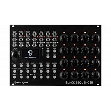 Секвенсор Erica Synths Black Sequencer