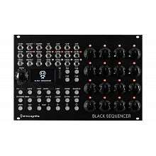 Секвенсор Erica Synths Black Sequencer